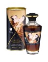 Shunga aceite efecto calor crema love latte 100 ml