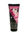Shunga crema masaje frambuesa 200 ml