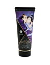 Shunga crema masaje frutas exoticas 200 ml