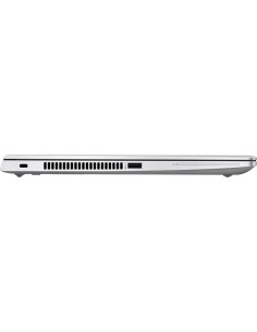 Portatil Hp Elitebook 830 G6 I7-8565u 512gb 16gb 13" W10p 6XD23EA 2