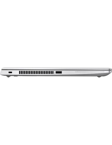 Portatil Hp Elitebook 830 G6 I7-8565u 512gb 16gb 13" W10p 6XD23EA