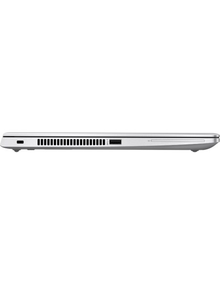 Portatil Hp Elitebook 830 G6 I7-8565u 512gb 16gb 13" W10p 6XD23EA