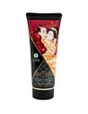Shunga crema masaje fresas con cava 200 ml