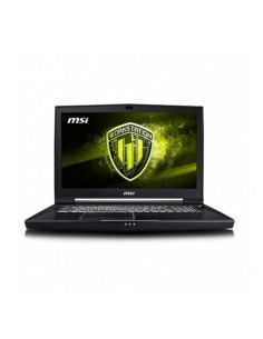 Msi 9S7-17A512-097 PORTATIL MSI WT75 9SK-097ES (WORKSTATION)