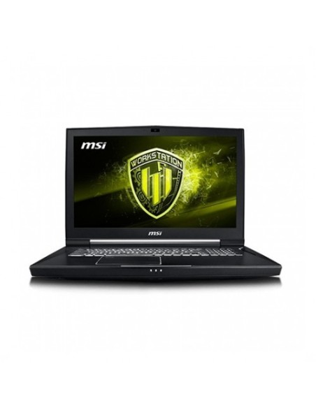 Msi 9S7-17A512-097 PORTATIL MSI WT75 9SK-097ES (WORKSTATION)