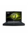 Portatil Msi Wt75 9S7-17A512-097 1TB 17.3"