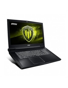 Msi 9S7-17A512-097 PORTATIL MSI WT75 9SK-097ES (WORKSTATION) 2
