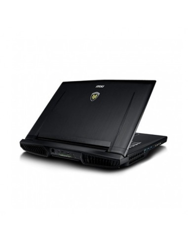 Msi 9S7-17A512-097 PORTATIL MSI WT75 9SK-097ES (WORKSTATION)