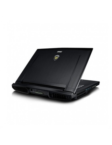 Msi 9S7-17A512-097 PORTATIL MSI WT75 9SK-097ES (WORKSTATION)