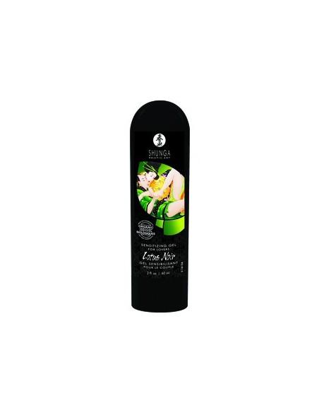 Ofertón Shunga gel sensibilizante para parejas 60ml. 46119