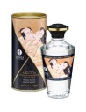 Shunga aceite efecto calor vainilla 100 ml