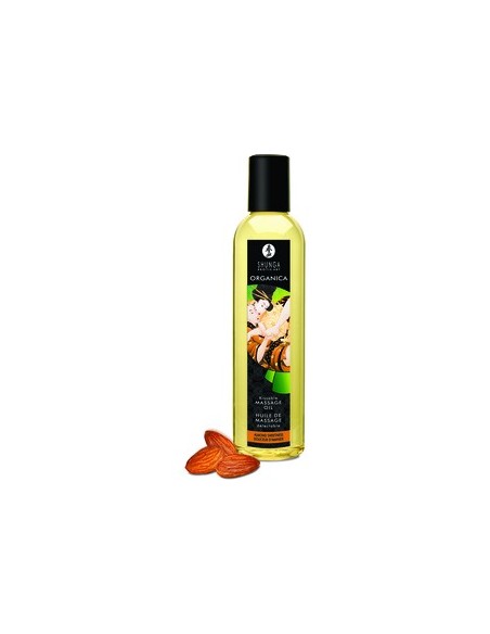 Mejor Precio en Shunga aceite de masaje almendra dulce. 27353