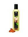 Shunga aceite de masaje almendra dulce