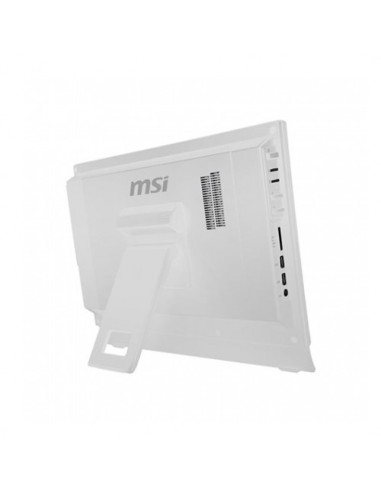 Ordenador AIO MSI Pro 9S6-A61612-020 Blanco 500GB 15,6" | kiwiku