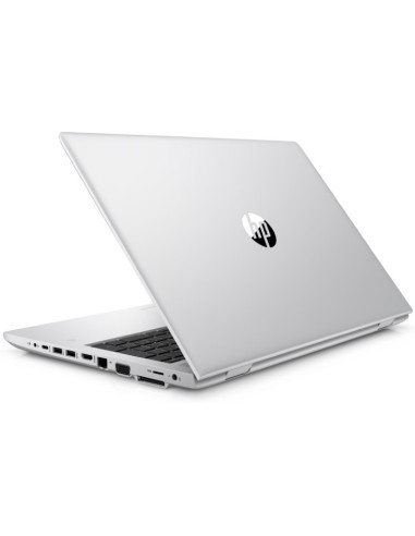 Portatil Hp Probook650 G5 I5-8265u 256gb 8gb 15" W10p 6XE01EA