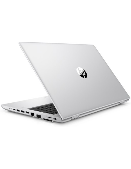 Portatil Hp Probook650 G5 I5-8265u 256gb 8gb 15" W10p 6XE01EA