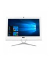 Ordenador Aio Msi Pro táctil 9S6-AAC112-089 SSD 256GB 19,5" Blanco