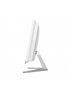 Ordenador Aio Msi Pro táctil 9S6-AAC112-089 SSD 256GB 19,5" Blanco 2