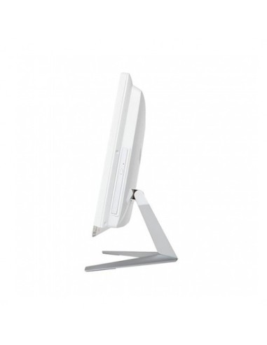 Ordenador Aio Msi Pro táctil 9S6-AAC112-089 SSD 256GB 19,5" Blanco
