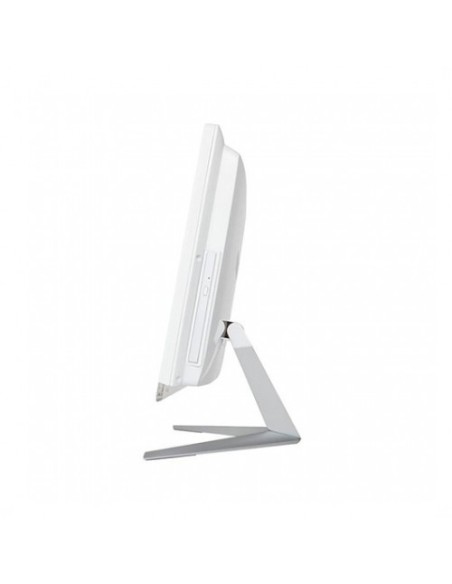 Ordenador Aio Msi Pro táctil 9S6-AAC112-089 SSD 256GB 19,5" Blanco