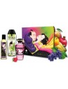 Kit shunga fruity kisses collection