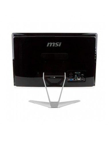 Ordenador AIO MSI Pro táctil 9S6-AAC111-091 SSD 256GB 19,5" Negro