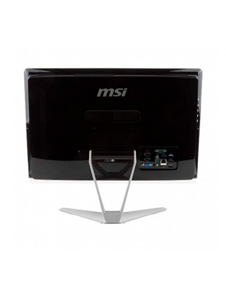 Ordenador AIO MSI Pro táctil 9S6-AAC111-091 SSD 256GB 19,5" Negro