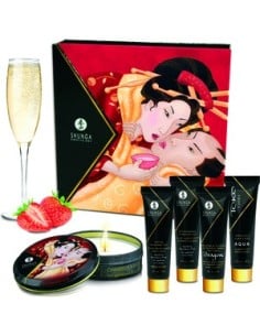 Oportunidad Shunga colecciÓn geisha vino espumoso. 39928