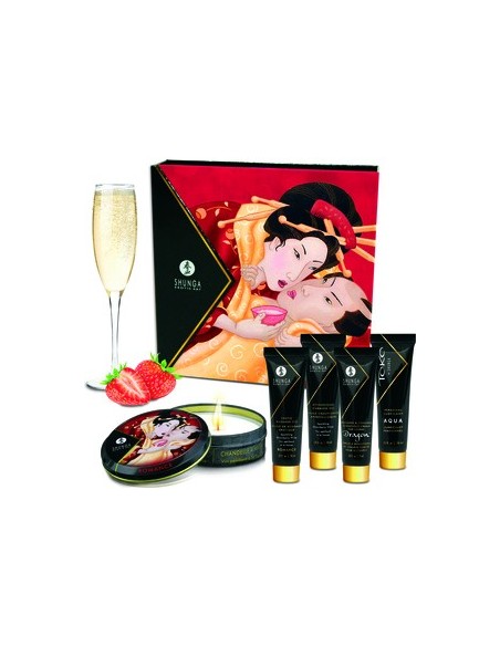 Oportunidad Shunga colecciÓn geisha vino espumoso. 39928