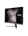 Ordenador MSI Pro 24X C-3865U 1TB 24" plata 9S6-AEC113-008