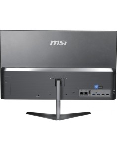 Ordenador MSI Pro 24X C-3865U 1TB 24" plata 9S6-AEC113-008 | kiwiku 2