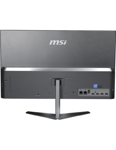Ordenador MSI Pro 24X C-3865U 1TB 24" plata 9S6-AEC113-008 | kiwiku