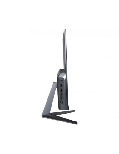 Ordenador MSI Pro 24X C-3865U 1TB 24" plata 9S6-AEC113-008 | kiwiku