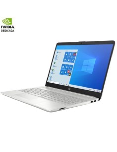 Portatil hp 15-dw2001ns i5-1035g1 8gb 512gb15,6 13G01EA