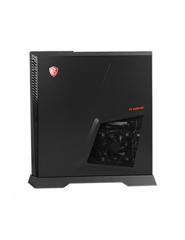 Ordenador Msi Trident a 8sd-208xes SSD 512GB 9S6-B92611-208 Negro