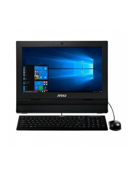 Ordenador AIO MSI Pro táctil 16t 7m-030xeu 9S6-A61611-030 SSD128 15.6"