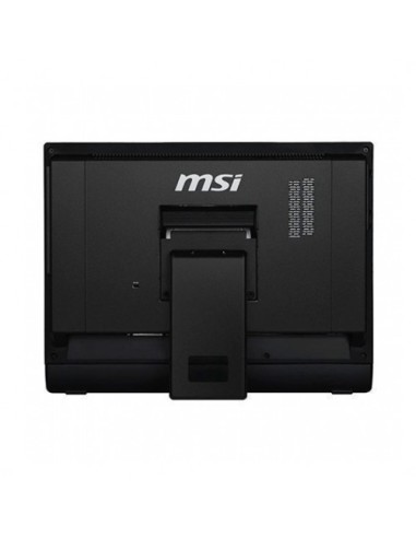 Ordenador AIO MSI Pro táctil 16t 7m-030xeu 9S6-A61611-030 SSD128 15.6"
