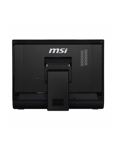 Ordenador AIO MSI Pro táctil 16t 7m-030xeu 9S6-A61611-030 SSD128 15.6"