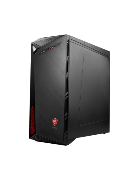Ordenador MSI Infinite 8RB-618XES 1TB+256GB SSD 9S6-B91551-618
