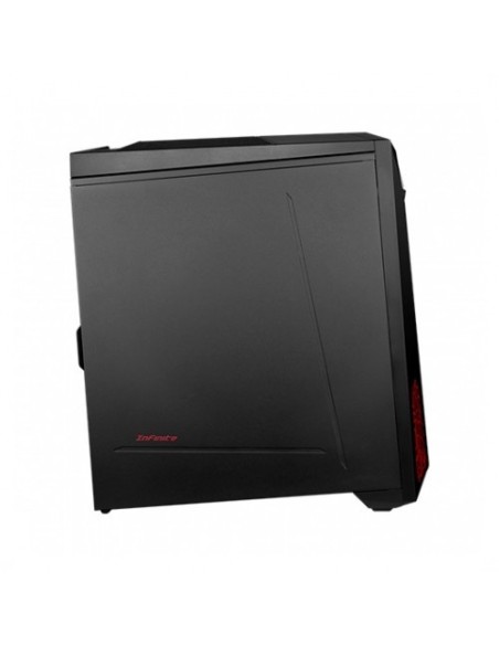 Ordenador Msi Infinite 9S6-B91551-1008 SSD512GB W10 Negro | kiwiku
