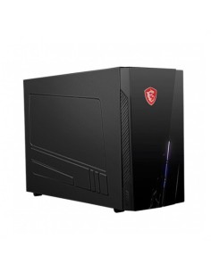 Mejor Precio en Msi 9S6-B92811-080 ORDENADOR MSI INFINITE S 9SI-080EU NEGRO