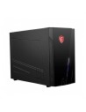 Ordenador Msi Infinite S 9S6-B92811-080 1TB+SSD512GB Negro