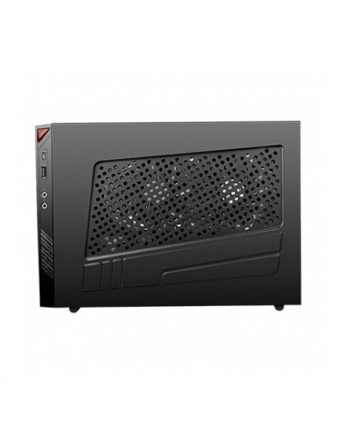 Mejor Precio en Msi 9S6-B92811-080 ORDENADOR MSI INFINITE S 9SI-080EU NEGRO