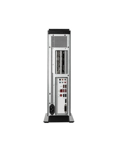 Comprar Ordenador Msi Prestige P100 9SD-049ES 2TB+1TB SSD Negro. 9S6-B92921-049