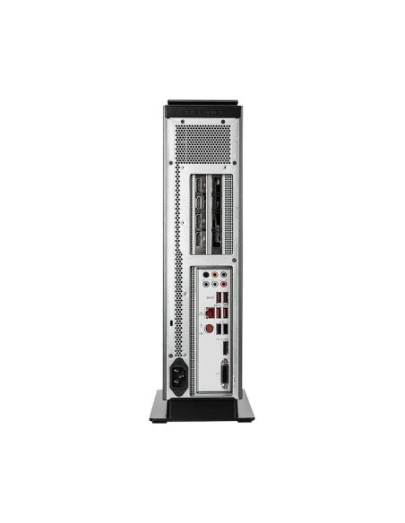 Comprar Ordenador Msi Prestige P100 9SD-049ES 2TB+1TB SSD Negro. 9S6-B92921-049