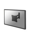Newstar fpma-w820black - soporte de pared para pantalla plana negro