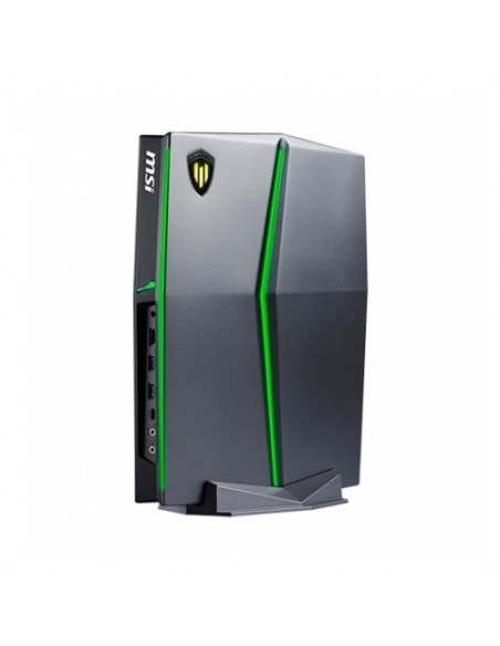 Oferta Ordenador Msi Vortex W25 9sk-224es SSD512GB + 1TB W10 PRO