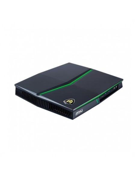 Oferta Ordenador Msi Vortex W25 9sk-224es SSD512GB + 1TB W10 PRO