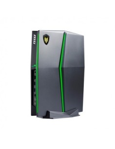 Ordenador Msi Vortex W25 9sl-223es SSD512GB+1TB W10 PRO | Kiwiku