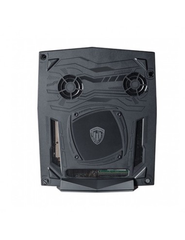Ofertón Ordenador Msi Vortex W25 9sm-222es SSD512GB+1TB W10PRO
